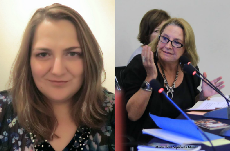 Debate: ¿Qué tan lejos estamos de la paridad bibliográfica?