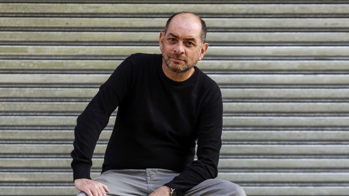 Abogado de Ramón Llao cuestiona filtraciones: "Hay una ley que hace privada las causas"