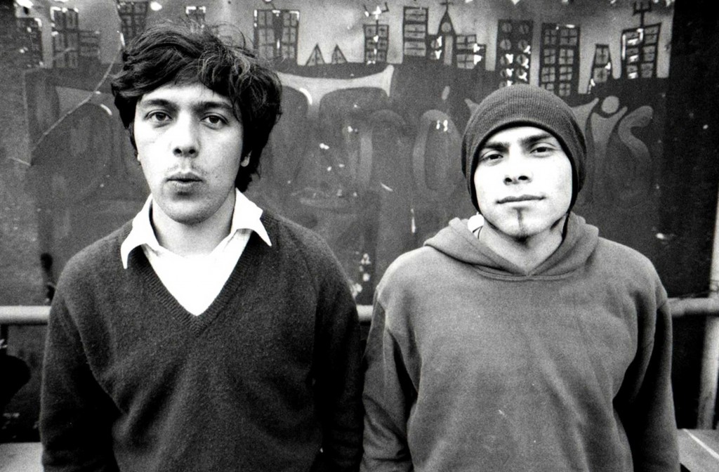 Taller Dejao: El regreso de los inicios de Gepe al Festival Neutral después de 14 años
