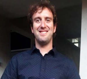 Juan Pablo Gutierrez