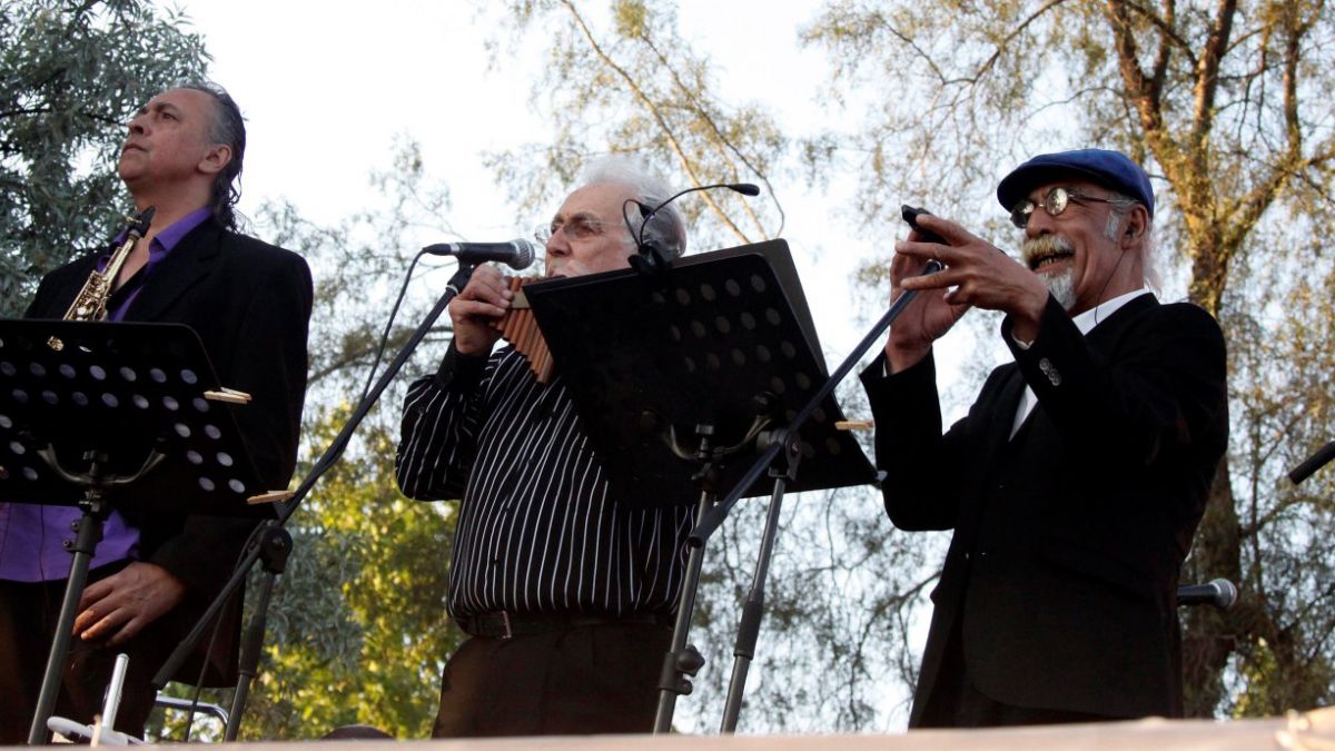La Cumbre: Congreso celebrará medio siglo de vida en primera versión paritaria del evento