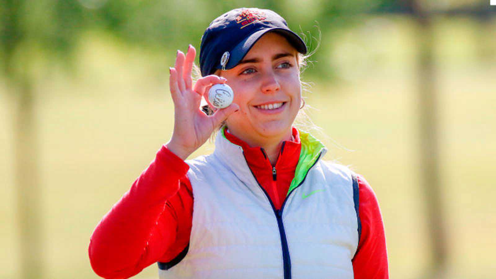 Presunto asesino de golfista española Celia Barquín habría anunciado sus intenciones de violar y matar a una mujer
