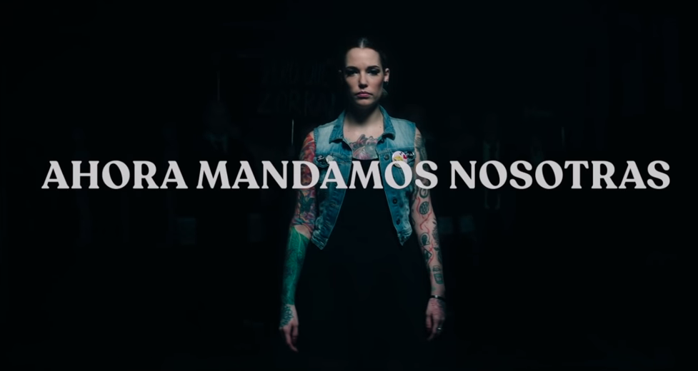 “Y tú, ¿cómo aprendiste a follar”: El viral que denuncia que "el porno machista" reemplazó a la educación sexual