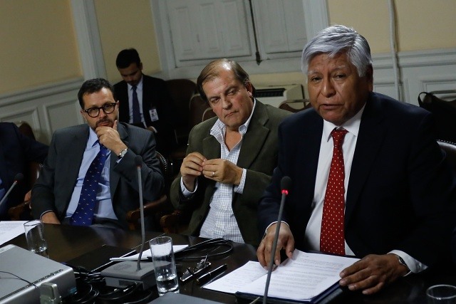 Fallo de La Haya: La tesis extrajurídica de Gabriel Gaspar