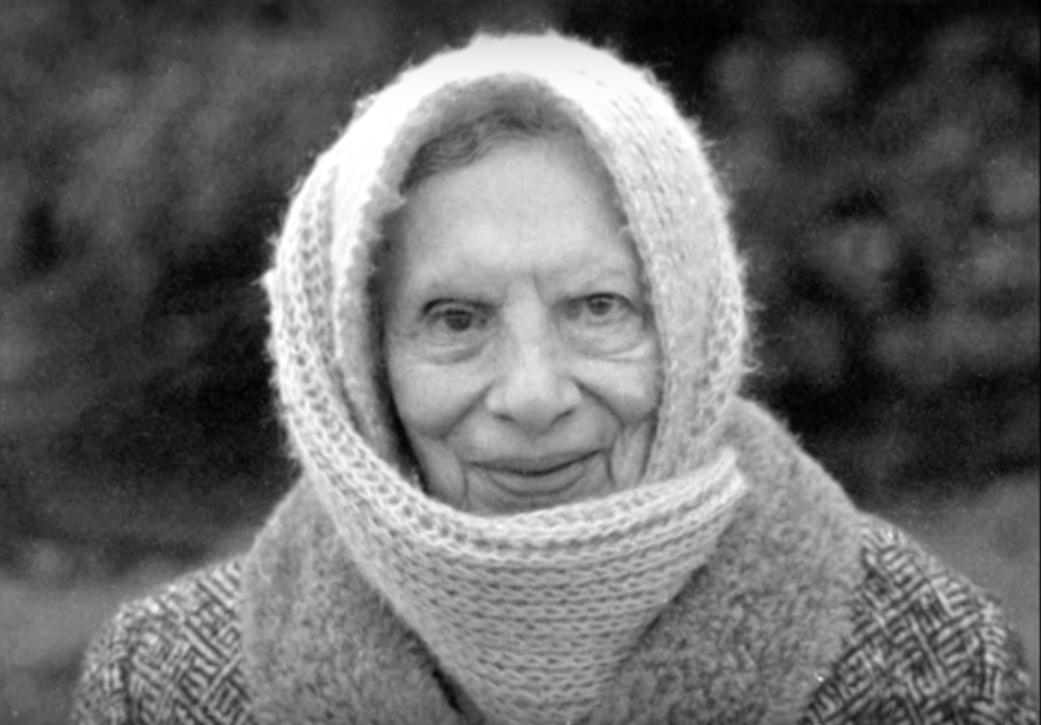 Columna aparte: A 30 años de la muerte de Lola Hoffman