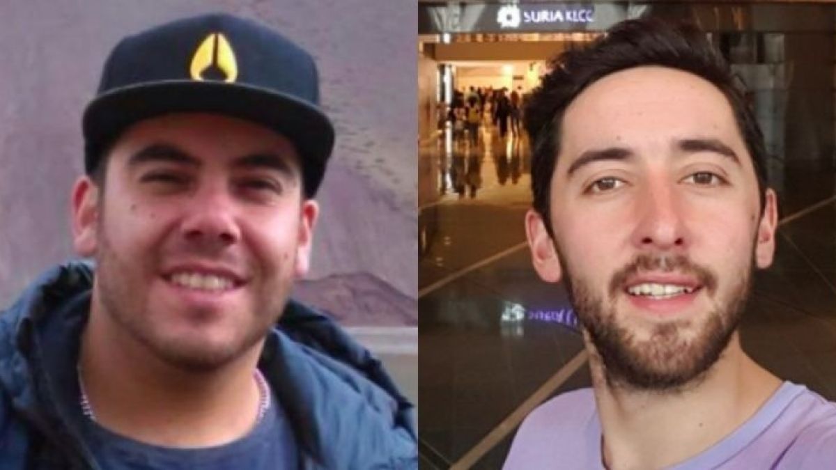 Tras no alcanzar acuerdo con la fiscalía: Juicio contra chilenos detenidos en Malasia continuará en noviembre