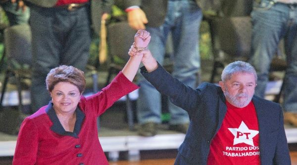 La responsabilidad del PT en el triunfo de Bolsonaro