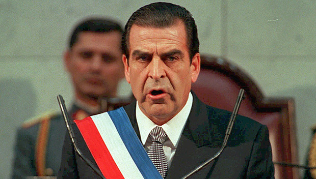 12 de octubre: El