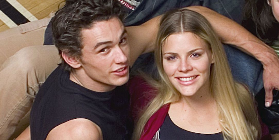 "Un maldito matón": Actriz Busy Philipps acusó a James Franco de haberla agredido en medio de una grabación