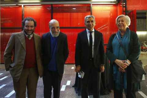 De ríos navegables y esteros pantanosos