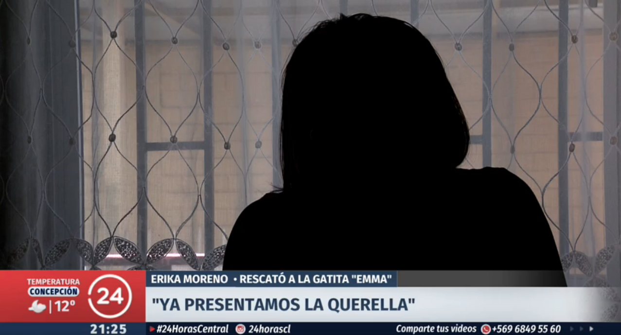 Madre de niña que torturó a gatita llama a que dejen de amenazar a su hija: