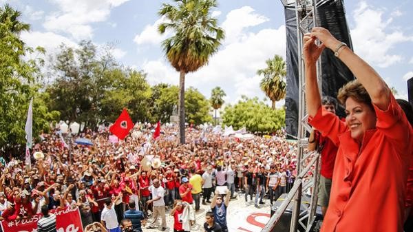 El proceso, la judicialización de la política