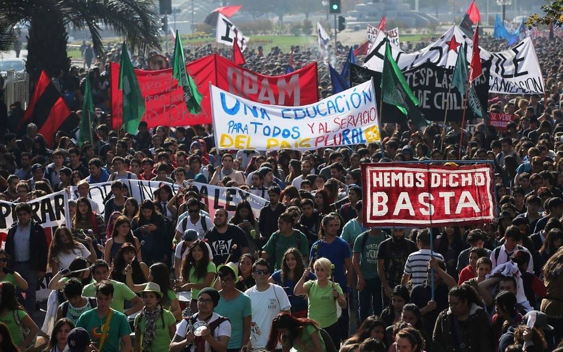 Caída libre y la búsqueda de una brújula política ¿Qué posición los “psi”?