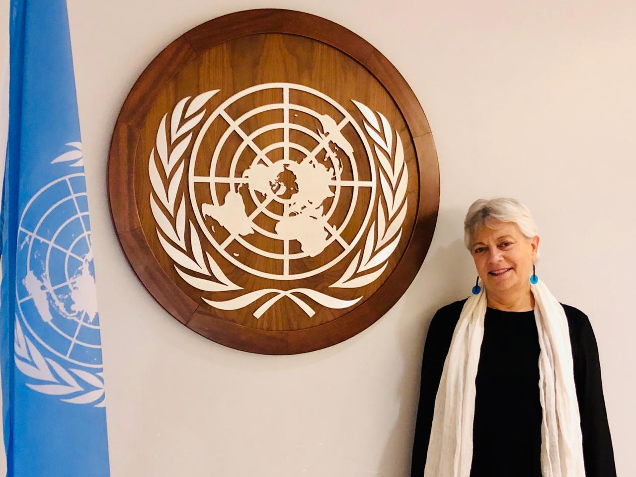 En el Día Internacional de la Discapacidad: Fundación Tacal recibe reconocimiento de Naciones Unidas