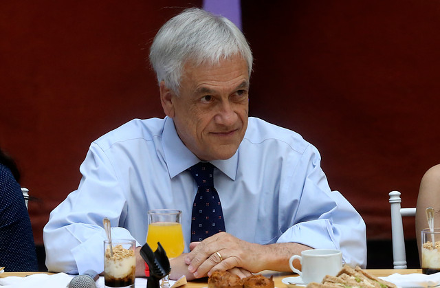 Dos en uno: Gobierno volverá a enviar proyecto para fusionar ministerios