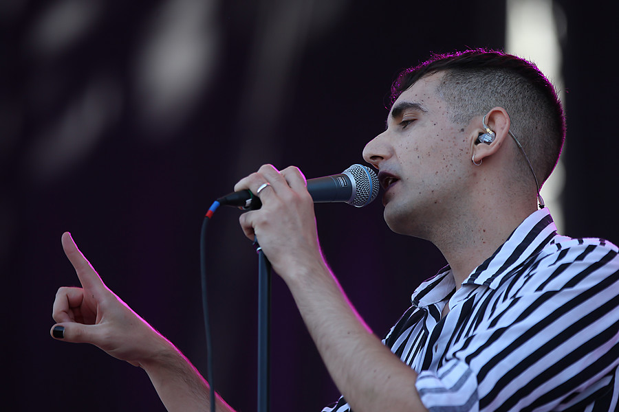 Matucana Suena: ciclo Latinoamérica junto a Anwandter, Stern y Matanza