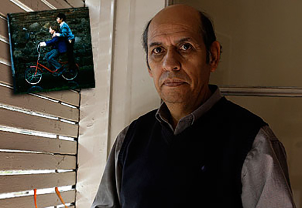 Profesor que inspiró "Machuca" no está de acuerdo con Admisión Justa ni con el proyecto de la oposición