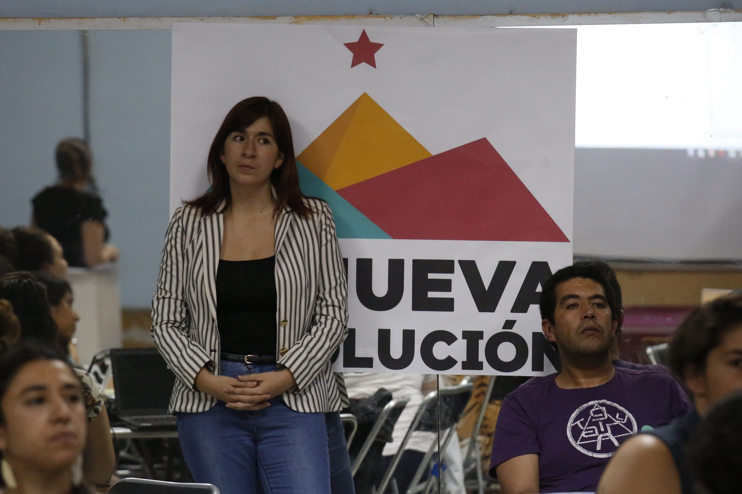 "Los llamo a la humildad": Las reacciones del mundo político al 93% de abstención en elecciones internas de RD