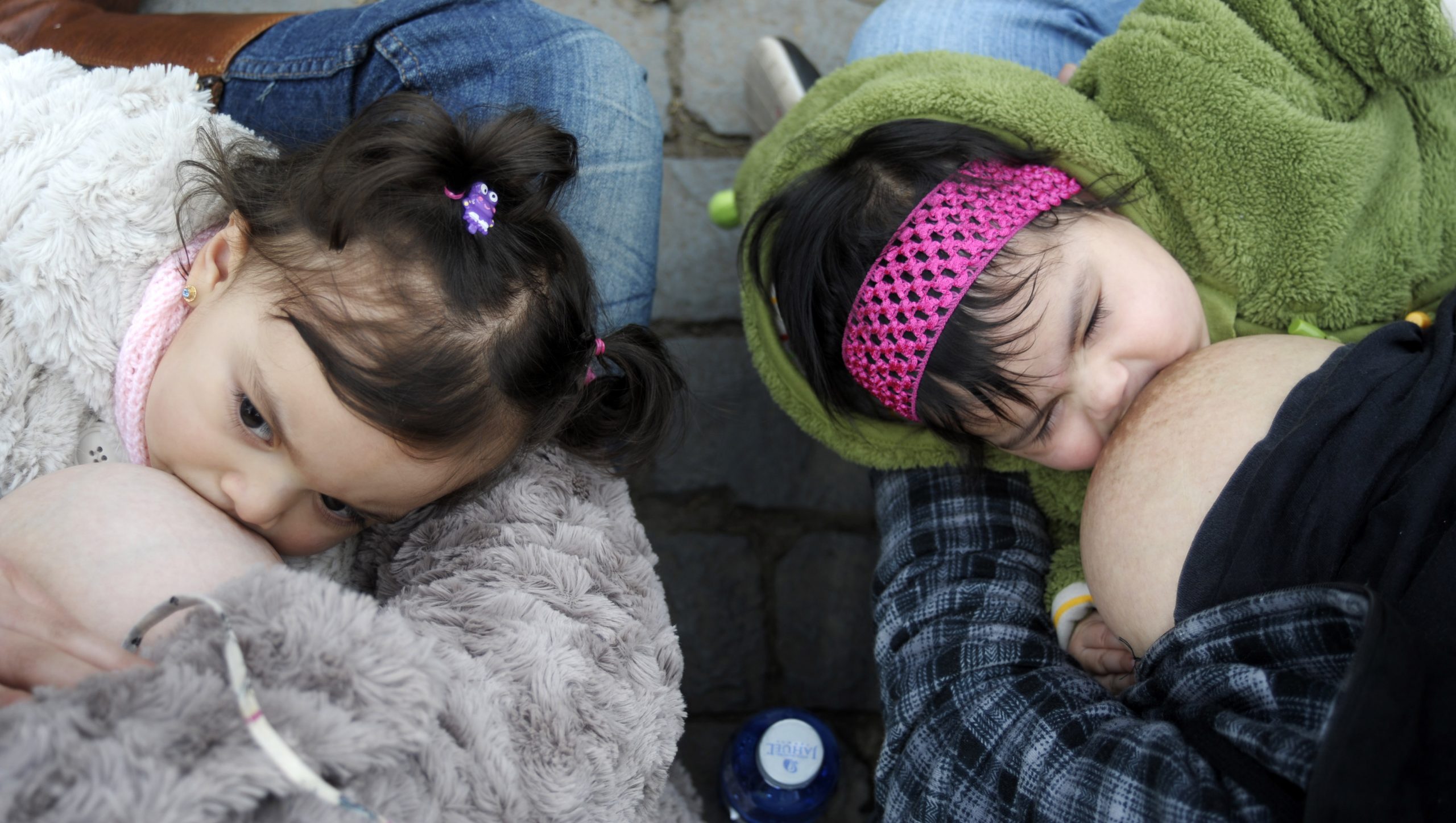 Aprueban proyecto que sanciona la discriminación a la lactancia: Indicación promueve creación de Bancos de Leche Materna