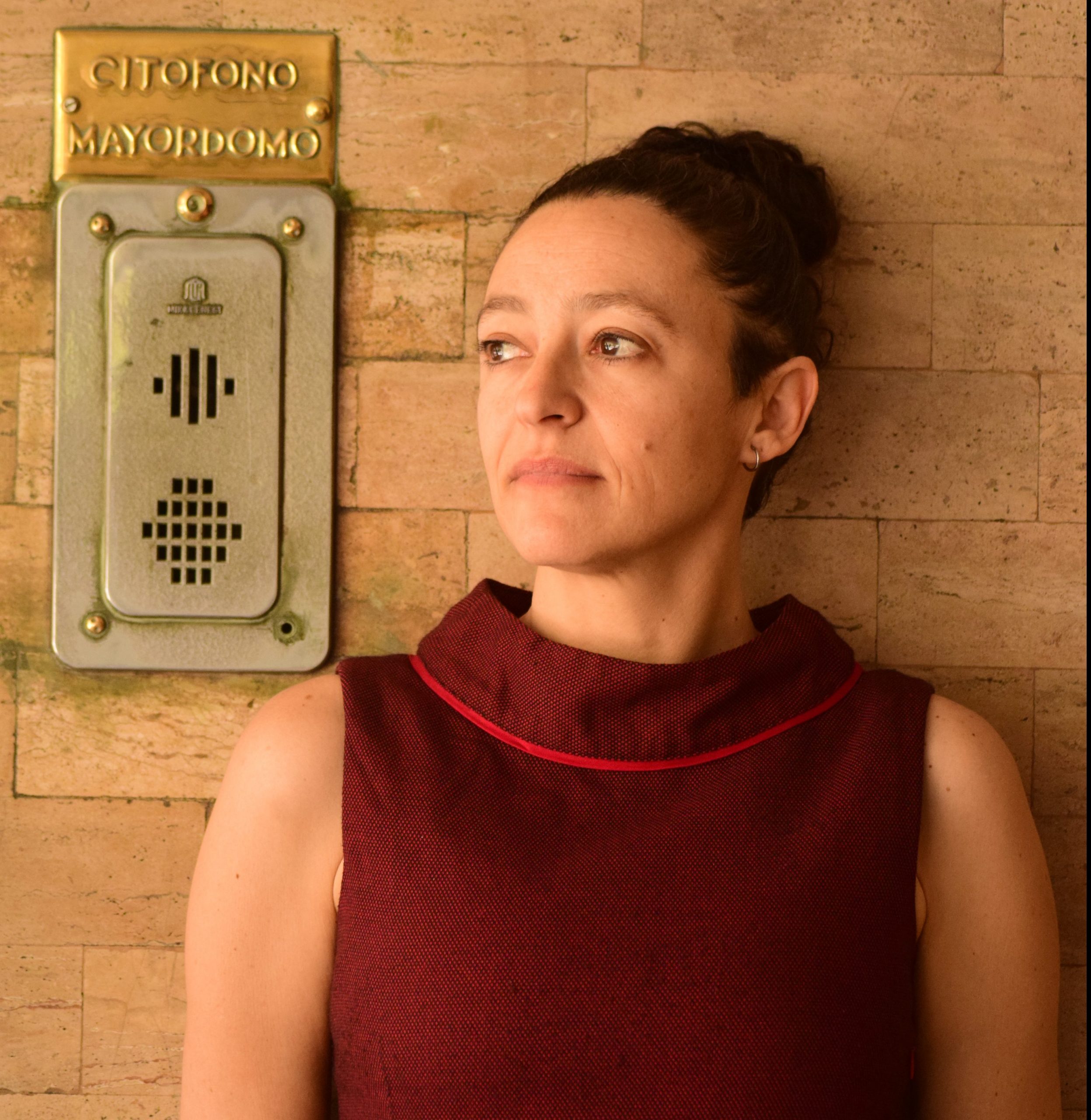 Crisis del cuerpo y del lenguaje: “Sistema nervioso” de Lina Meruane