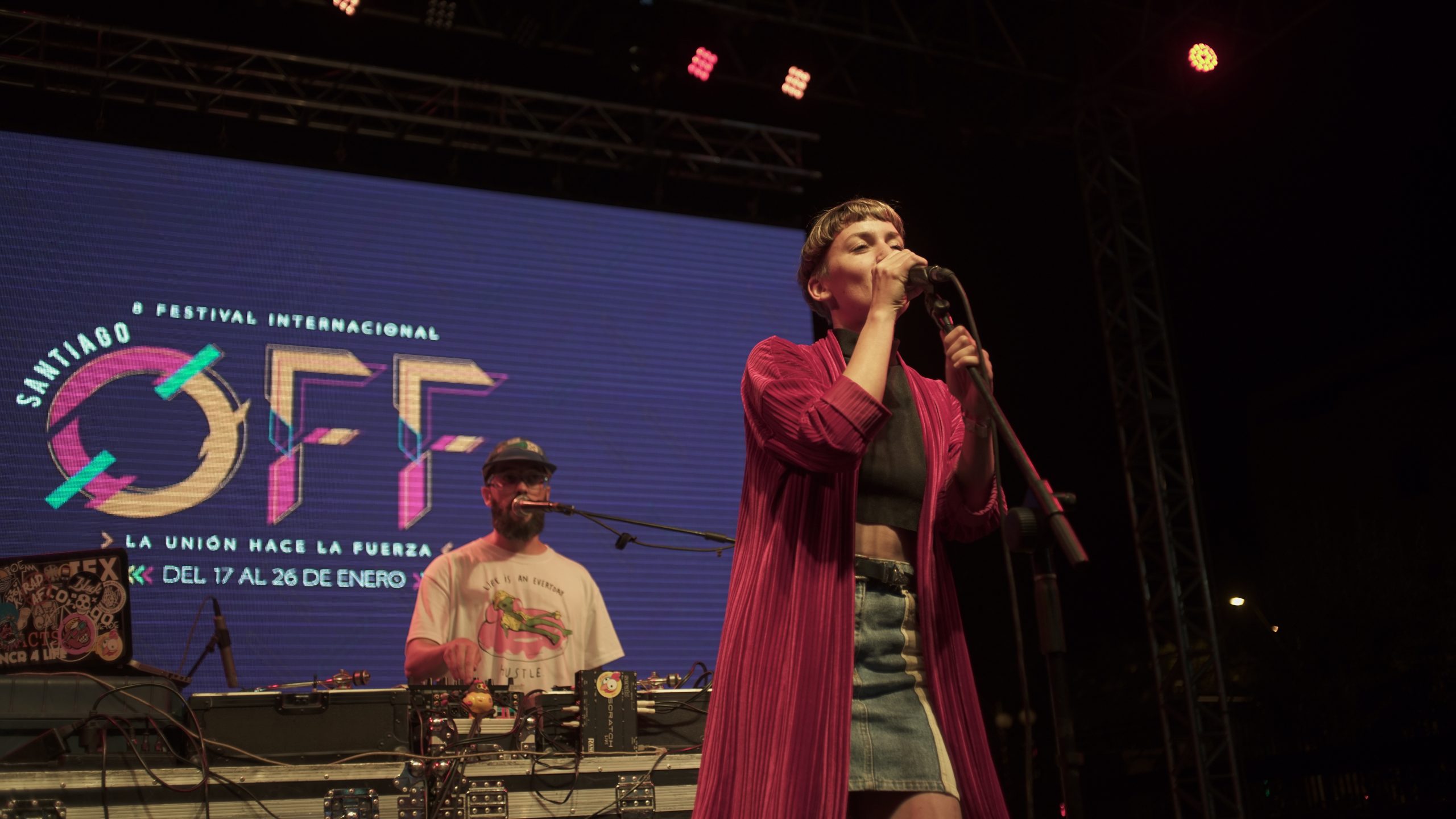 Festival Internacional de Artes Escénicas Santiago Off anuncia convocatoria para su edición 2020