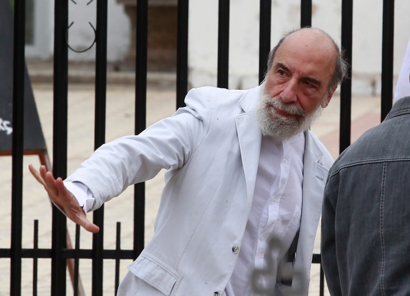 Los poetos principales están en extinción