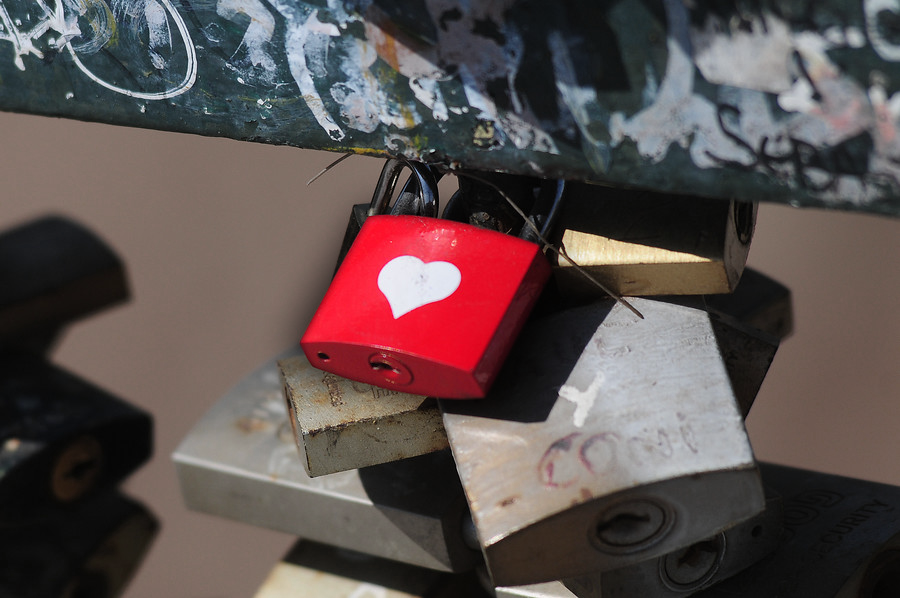 Otro Día de los “Candados”: A descerrajar