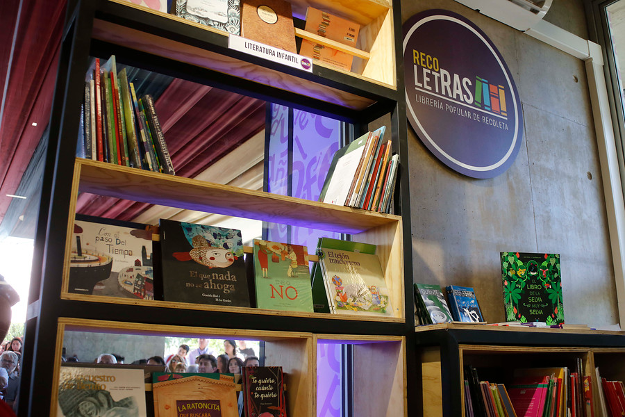 Recoletras: Derribando mitos