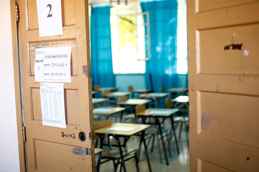 Mérito, movilidad social y justicia