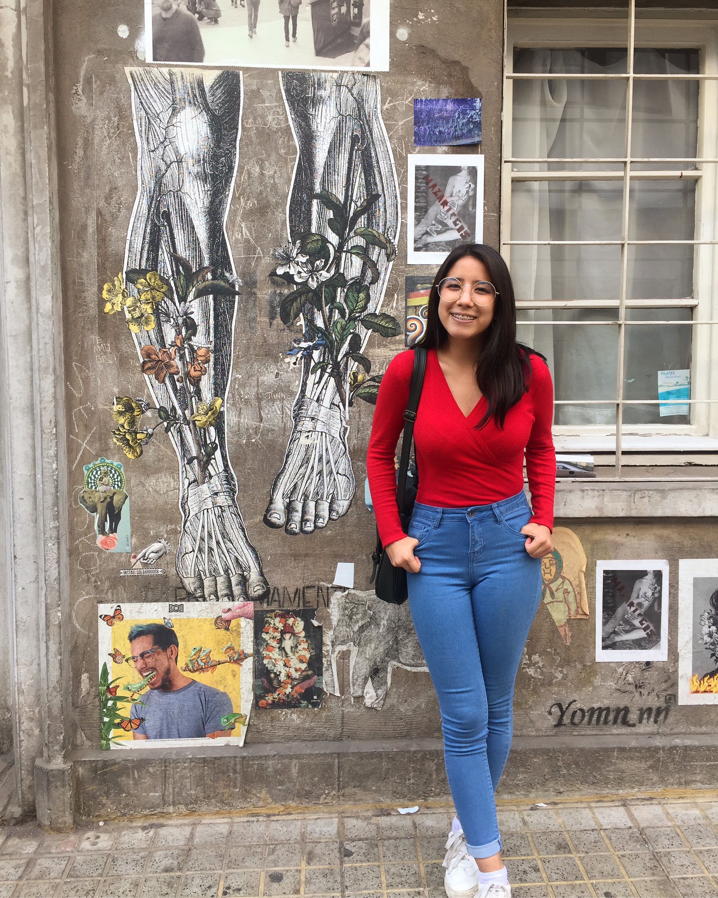 Camila Flores Barrera