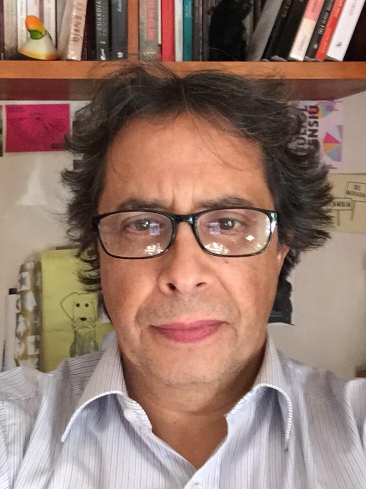 Francisco Poblete Banderas