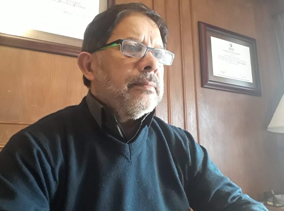 Papá y abogado de Rodrigo Avilés ante juicio: "Tenemos una policía militarizada que es capaz de accionar contra la vida a cualquier costo"