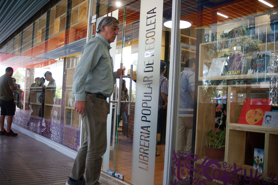 Recoletras: Por qué no es una amenaza para el ecosistema del libro