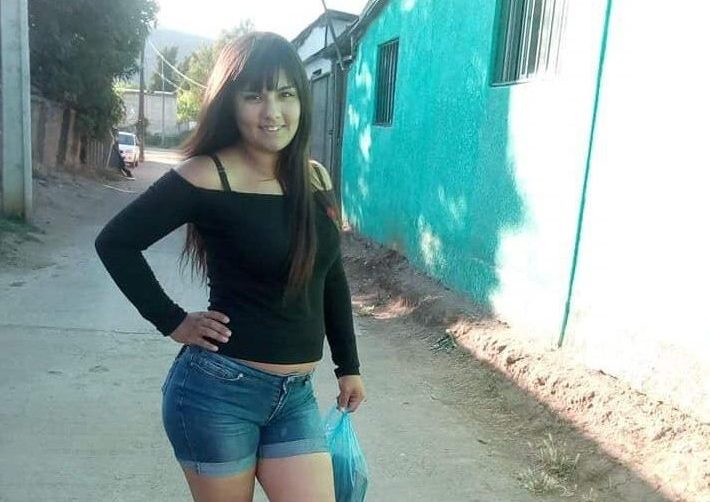 Detienen a cuatro presuntos autores del asesinato de Aylin Fuentes, la mujer encontrada muerta en el Río Claro