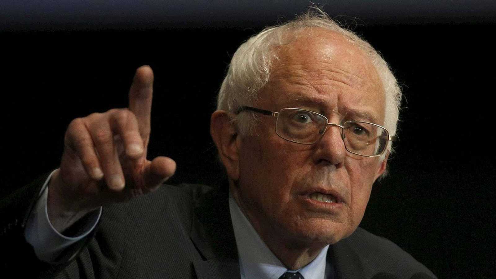 El socialismo de Bernie Sanders