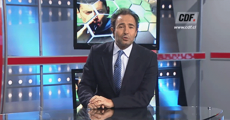 Mario Mauriziano anuncia que deja el periodismo deportivo tras ser despedido de CDF: