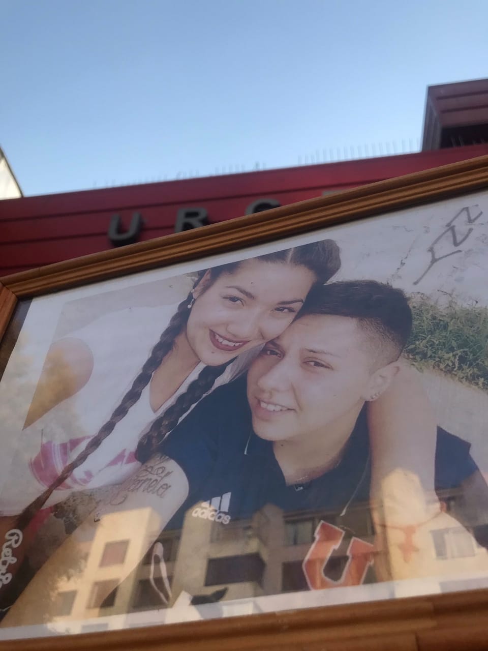 Que Carolina viva, que viva Carolina