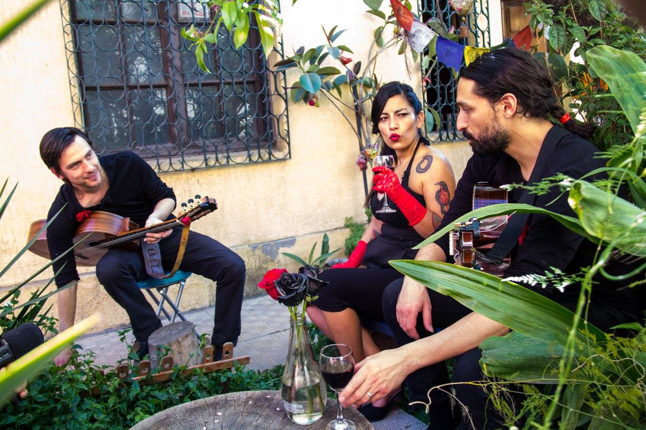 “La Vitrola” celebra diez años con su video número 1000