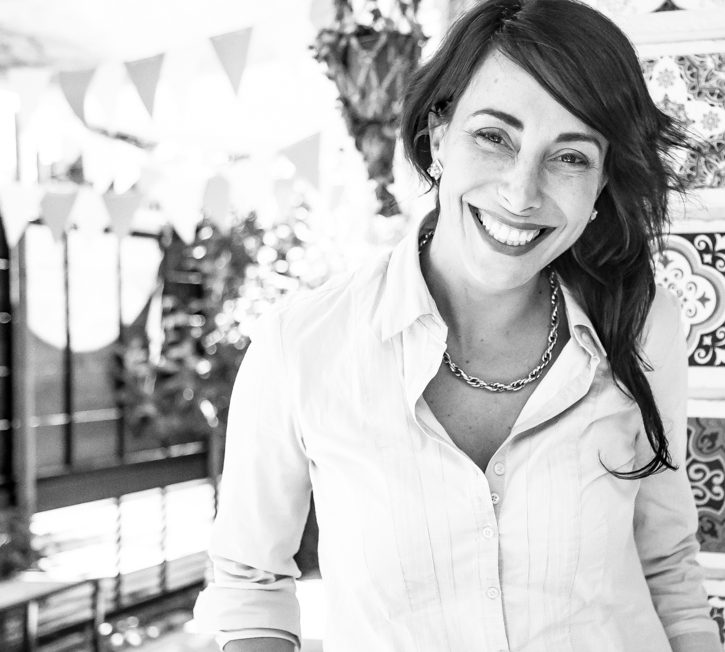 La diosa que todas llevamos dentro