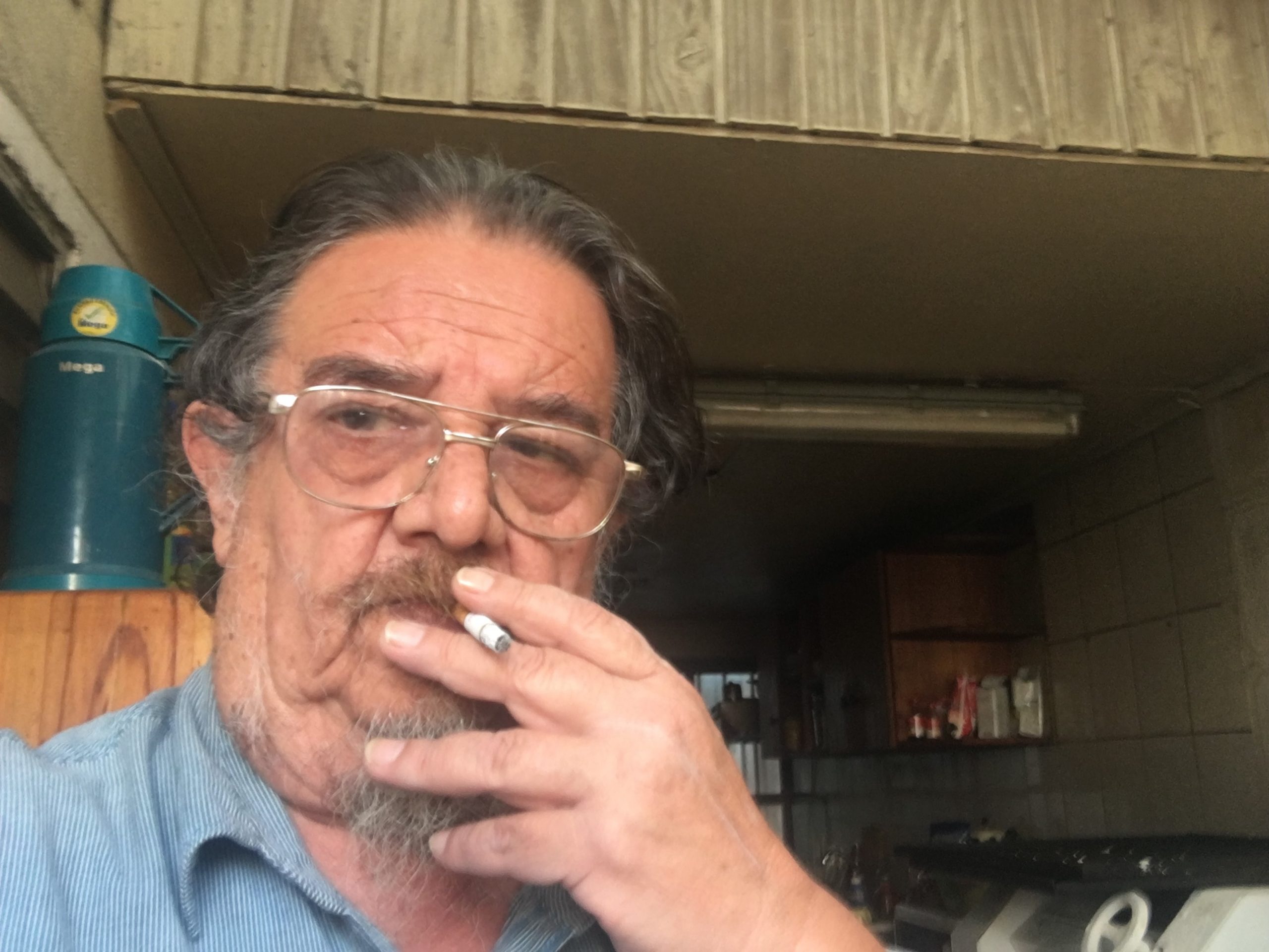 "Calendario" de Fernando Rivera: La simplicidad de lo único
