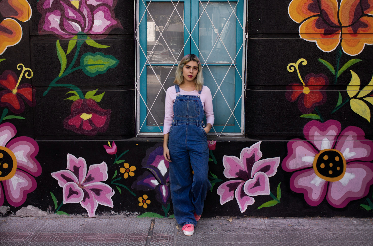 Dulce y Agraz: "Cuando una mujer apaña mi trabajo, apaña mi bienestar"