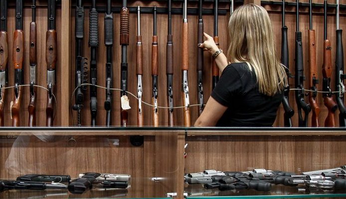 Nueva Zelanda restringe la venta de armas tras atentado terrorista que dejó 50 fallecidos en Christchurch