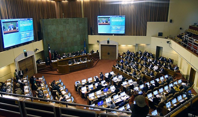 Aprueban TPP-11 pero con el rechazo más alto histórico a un tratado en el congreso