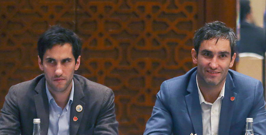 Los hijos de Piñera y nosotros: los ciudadanos de segunda clase