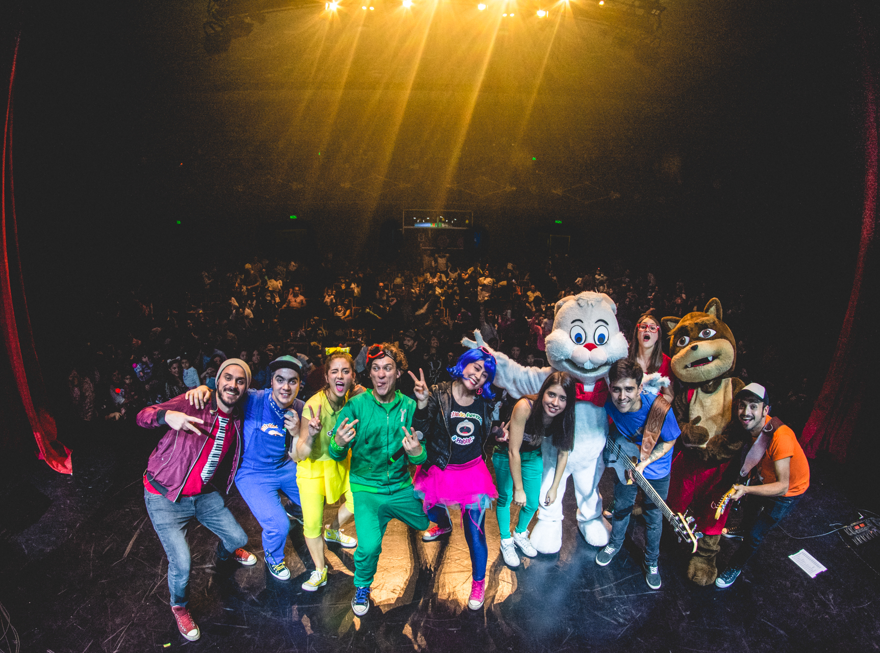 Cantando Aprendo a Hablar anuncia gran celebración por sus 30 años de historia