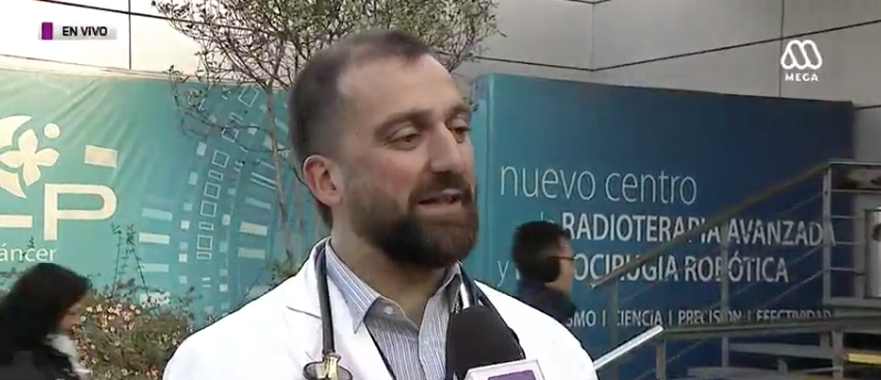 Colegio Médico cuestiona el narcotest: 