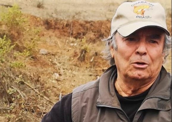 Empresario habría amenazado con un arma de fuego a una familia para impedir que entrara a una playa en Pichilemu