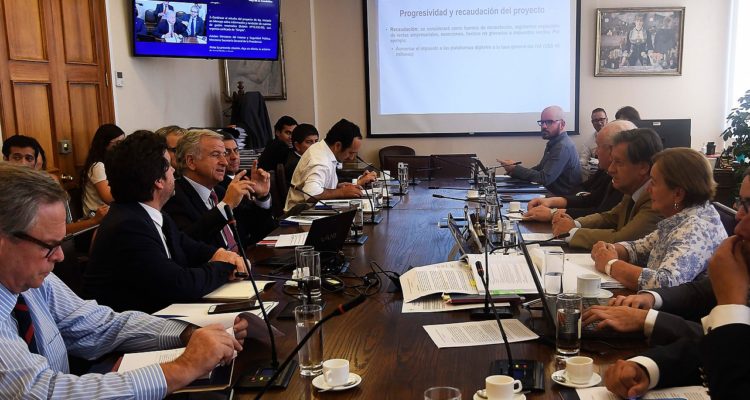 Modificaciones a la ley de Herencias y Donaciones: Cómo la reforma tributaria nos hará un país más desigual