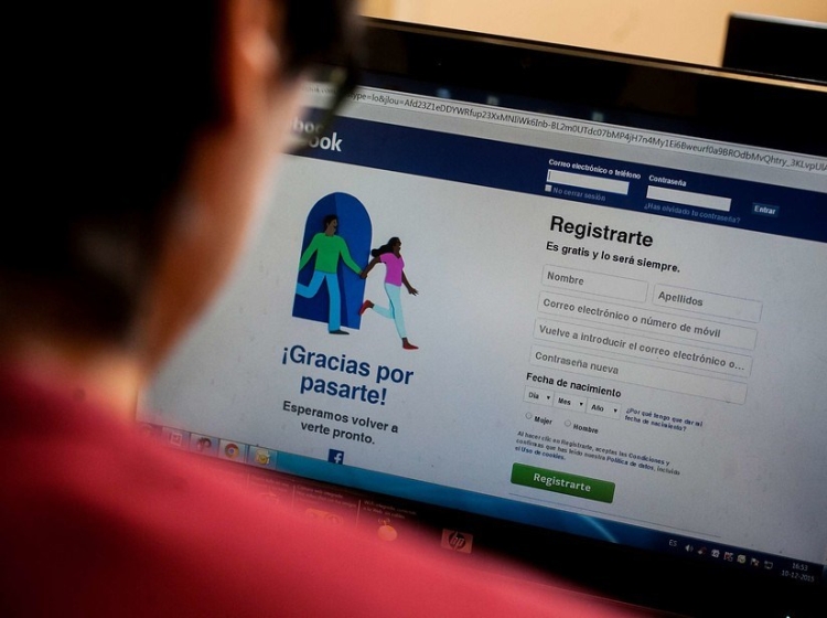 Casos de ciberbullying contra mujeres aumentan en un 10% durante el primer trimestre de 2019