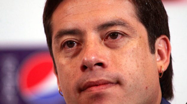 Leandro Martínez se cansó de los ataques por polémica con Paloma Mami